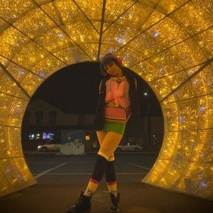 Meet your Posher, Addison